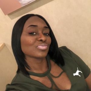 Meet your Posher, Toya